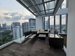 26 Newton (D11), Apartment #581860411